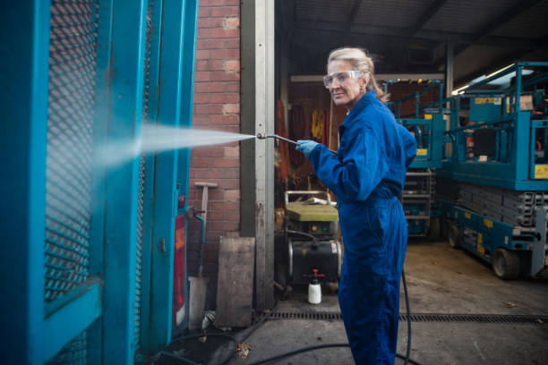 Best Local Pressure Washing Services  in Union City, GA