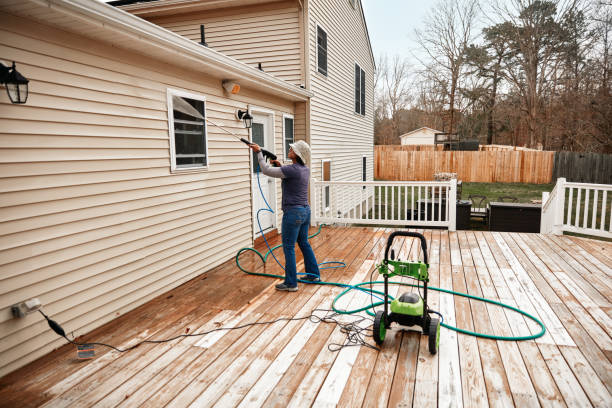Best Roof Power Washing Services  in Union City, GA