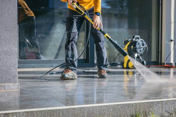 Best Deck Cleaning Services  in Union City, GA