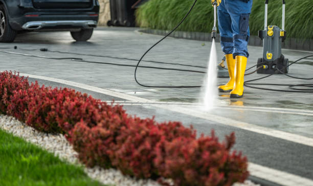 Why Choose Our Certified Pressure Washing Experts for Your Project Needs in Union City, GA?