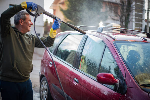 Best Affordable Pressure Washing  in Union City, GA