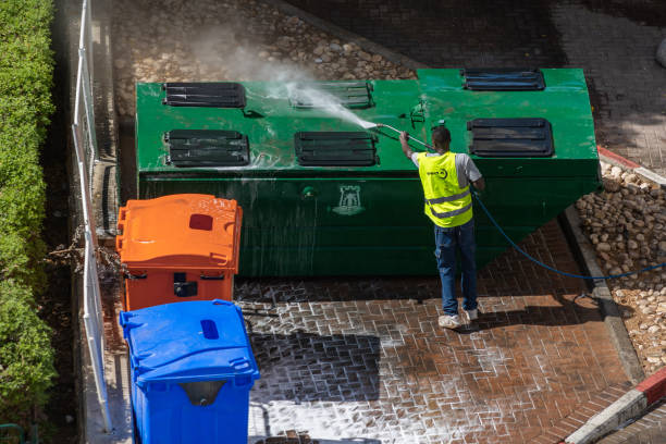 Best Affordable Power Washing  in Union City, GA