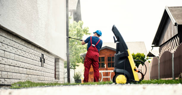 Best Commercial Building Pressure Washing  in Union City, GA